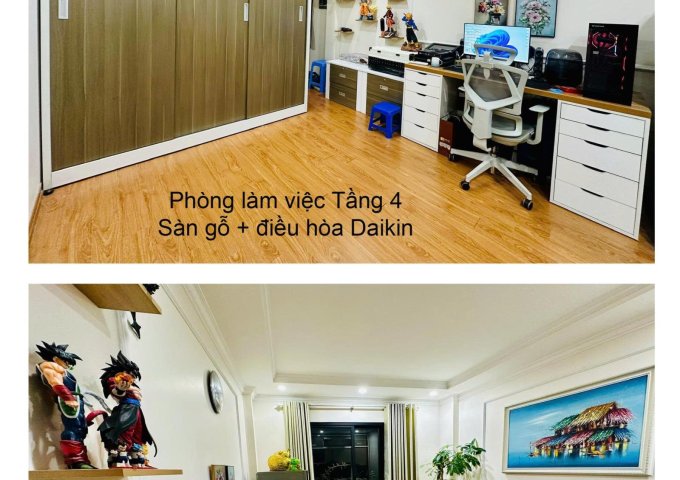 Chính chủ bán nhà trong đê tổ 20 Ngọc Thuỵ, Đường Ngọc Thụy, Phường Ngọc Thụy, Hà Nội