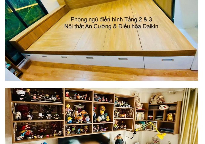 Chính chủ bán nhà trong đê tổ 20 Ngọc Thuỵ, Đường Ngọc Thụy, Phường Ngọc Thụy, Hà Nội