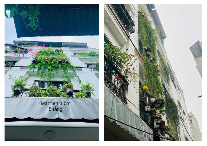 Chính chủ bán nhà trong đê tổ 20 Ngọc Thuỵ, Đường Ngọc Thụy, Phường Ngọc Thụy, Hà Nội