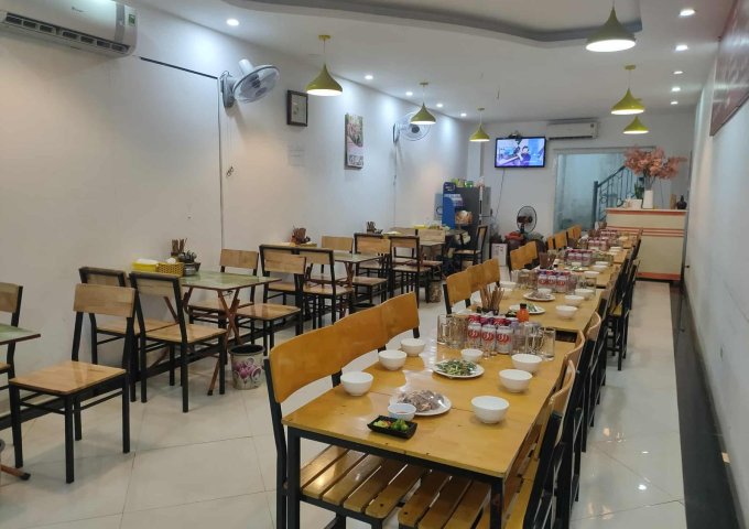 Sang Nhượng Quán Lòng Gia Truyền Đang Kinh Doanh Tốt tại Phường Bồ Đề, Long Biên