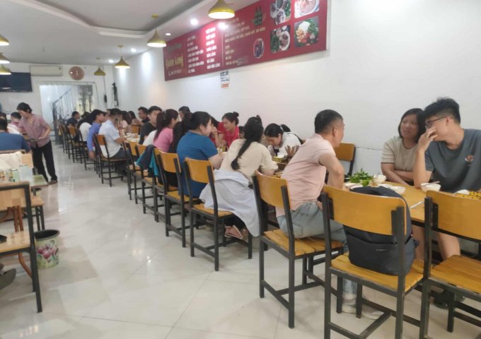 Sang Nhượng Quán Lòng Gia Truyền Đang Kinh Doanh Tốt tại Phường Bồ Đề, Long Biên