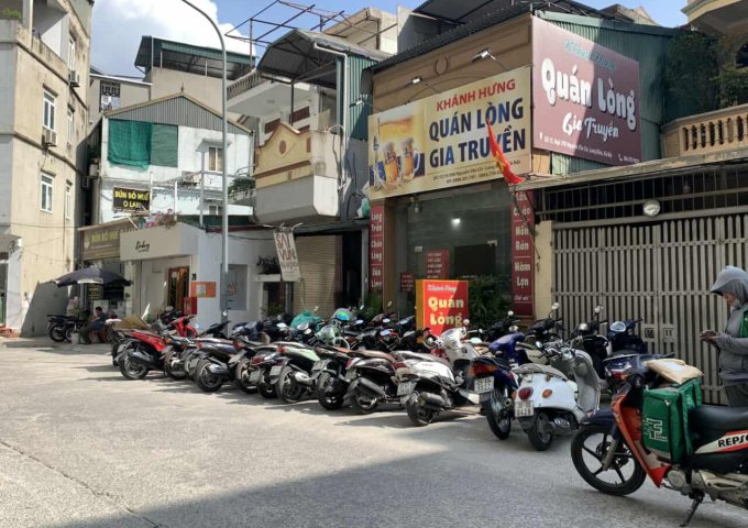 Sang Nhượng Quán Lòng Gia Truyền Đang Kinh Doanh Tốt tại Phường Bồ Đề, Long Biên