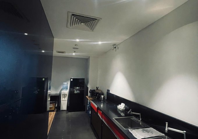 CHO THUÊ VĂN PHÒNG TÒA NHÀ MISS ÁO DÀI- Q1-TPHCM