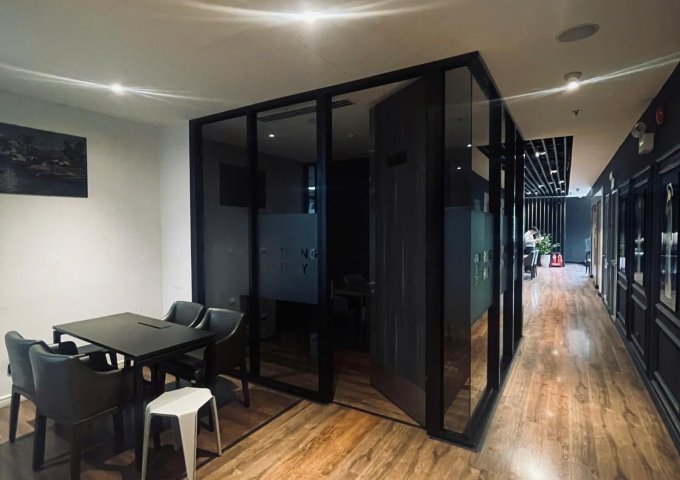 CHO THUÊ VĂN PHÒNG TÒA NHÀ MISS ÁO DÀI- Q1-TPHCM