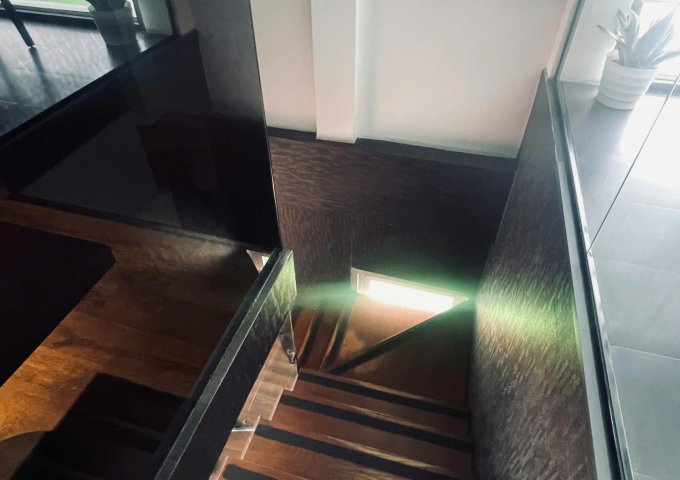 CHO THUÊ VĂN PHÒNG TÒA NHÀ MISS ÁO DÀI- Q1-TPHCM