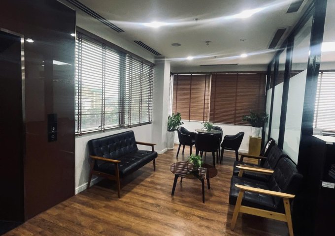 CHO THUÊ VĂN PHÒNG TÒA NHÀ MISS ÁO DÀI- Q1-TPHCM