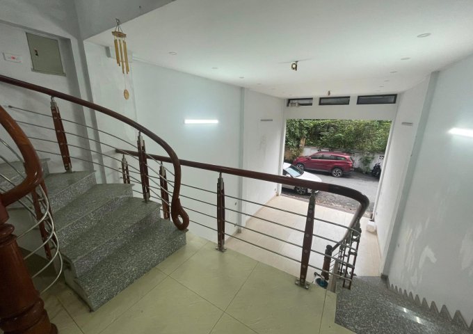 Chính chủ cho thuê từ tầng 1- 4 nhà tại Sơn Đồng, xã Sơn Đồng, Hà Nội