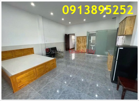 ⭐Chính chủ bán MINI HOUSE “13 PHÒNG” cao cấp full nội thất - Trần Phú, P.Cái Khế, TP.Cần Thơ. 0913895252