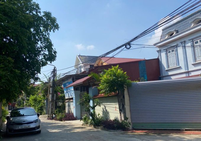 ► “SỐC” – SIÊU PHẨM THỔ CƯ TẠI NGỌC NỘI – TRẠM LỘ, BẮC NINH