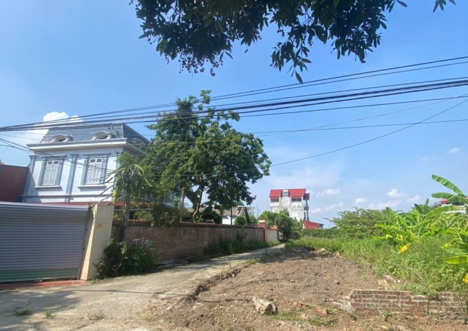 ► “SỐC” – SIÊU PHẨM THỔ CƯ TẠI NGỌC NỘI – TRẠM LỘ, BẮC NINH