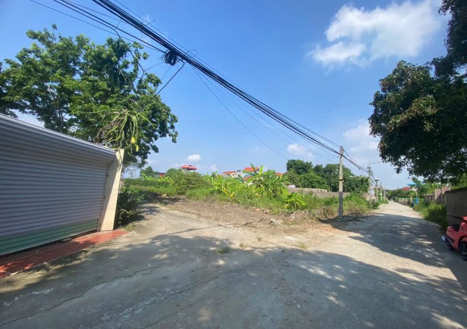 ► “SỐC” – SIÊU PHẨM THỔ CƯ TẠI NGỌC NỘI – TRẠM LỘ, BẮC NINH