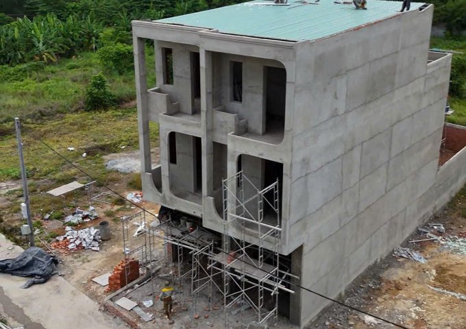 ► ĐẤT ĐẸP ĐƯỜNG HỒ VĂN CỐNG, TƯƠNG BÌNH HIỆP,THỦ DẦU MỘT – GIÁ TỐT – CÓ SẴN MẪU NHÀ – XÂY NGAY