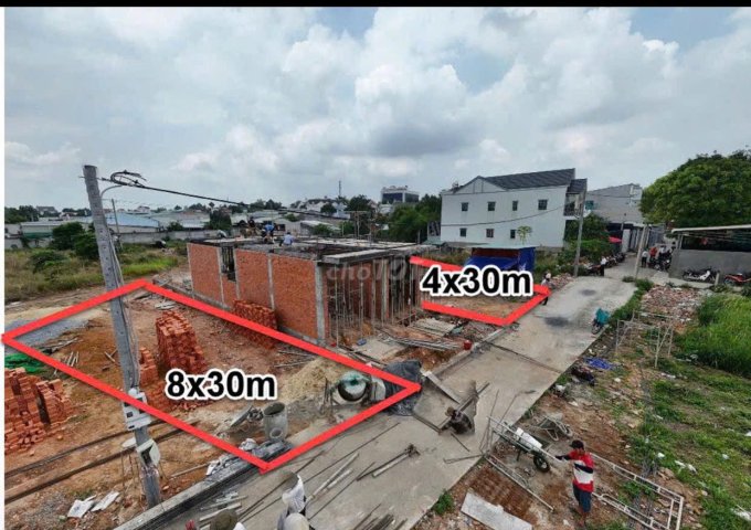 ► ĐẤT ĐẸP ĐƯỜNG HỒ VĂN CỐNG, TƯƠNG BÌNH HIỆP,THỦ DẦU MỘT – GIÁ TỐT – CÓ SẴN MẪU NHÀ – XÂY NGAY