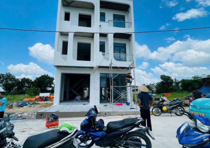 ► ĐẤT ĐẸP ĐƯỜNG HỒ VĂN CỐNG, TƯƠNG BÌNH HIỆP,THỦ DẦU MỘT – GIÁ TỐT – CÓ SẴN MẪU NHÀ – XÂY NGAY