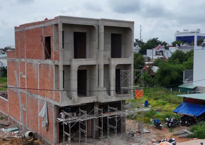 ► ĐẤT ĐẸP ĐƯỜNG HỒ VĂN CỐNG, TƯƠNG BÌNH HIỆP,THỦ DẦU MỘT – GIÁ TỐT – CÓ SẴN MẪU NHÀ – XÂY NGAY