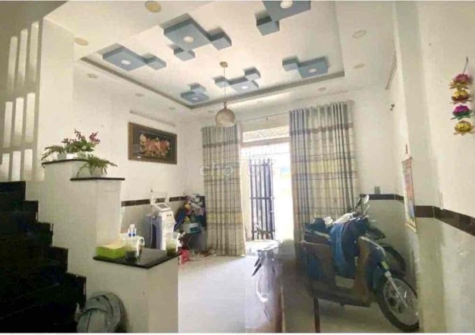 Cho thuê nhà nguyên căn hẻm xe hơi, đường số 16, phường Bình Hưng Hoà, Quận Bình Tân