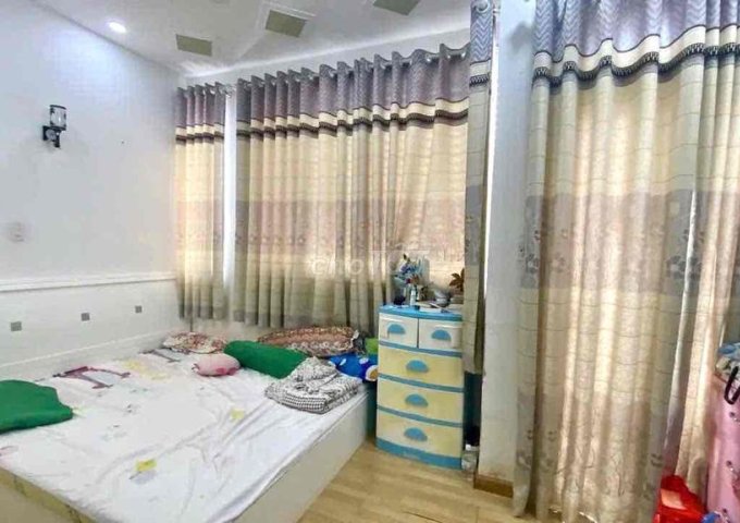 Cho thuê nhà nguyên căn hẻm xe hơi, đường số 16, phường Bình Hưng Hoà, Quận Bình Tân