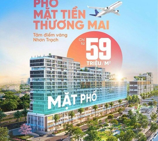 CƠ HỘI CHỈ CÓ 1-0-2 ĐỂ SỞ HỮU NGAY KHÔNG GIAN GIỐNG CHẤT LƯỢNG TẠI  CĂN HỘ CAO CẤP FIATO AIRPORT CITY