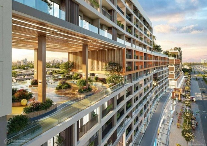 CƠ HỘI CHỈ CÓ 1-0-2 ĐỂ SỞ HỮU NGAY KHÔNG GIAN GIỐNG CHẤT LƯỢNG TẠI  CĂN HỘ CAO CẤP FIATO AIRPORT CITY