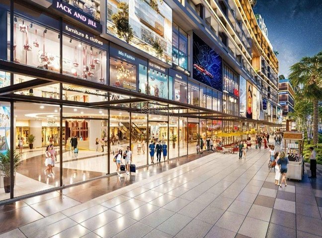 CƠ HỘI CHỈ CÓ 1-0-2 ĐỂ SỞ HỮU NGAY KHÔNG GIAN GIỐNG CHẤT LƯỢNG TẠI  CĂN HỘ CAO CẤP FIATO AIRPORT CITY