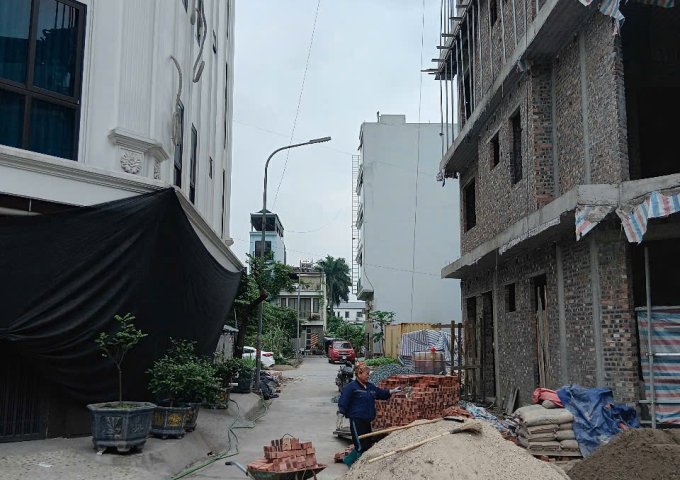 ► CHÍNH CHỦ CẦN BÁN GẤP MẢNH ĐẤT CÓ 102 – KHU PHÂN LÔ DỊCH VỤ LẠI XÁ, HOÀI ĐỨC