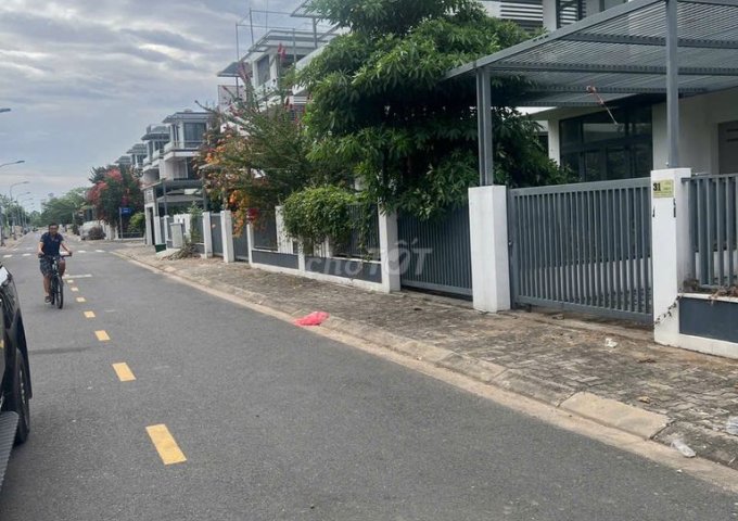 BÁN BIỆT THỰ SONG LẬP – DỰ ÁN BA SON, KĐT ĐÔNG TĂNG LONG, QUẬN 9