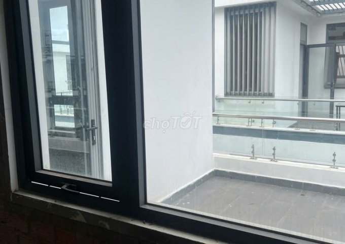 BÁN BIỆT THỰ SONG LẬP – DỰ ÁN BA SON, KĐT ĐÔNG TĂNG LONG, QUẬN 9