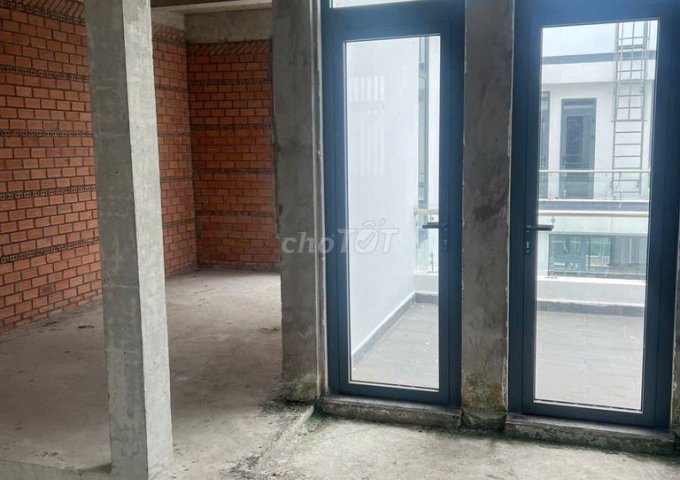 BÁN BIỆT THỰ SONG LẬP – DỰ ÁN BA SON, KĐT ĐÔNG TĂNG LONG, QUẬN 9