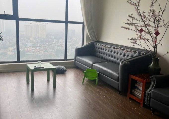 CẦN BÁN CĂN HỘ CAO CẤP SUNSHINE GARDEN - FULL NỘI THẤT, VIEW PANDORA TOÀN CẢNH