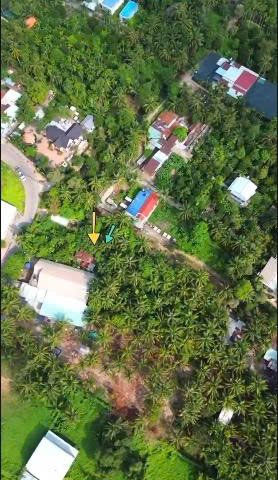 CẦN BÁN 2 MIẾNG ĐẤT VỊ TRÍ VÀNG – THUẬN AN, TP.HCM - CÁCH TRUNG TÂM TP.HCM CHỈ HƠN 20km