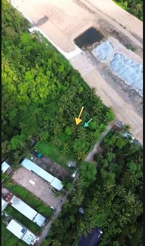 CẦN BÁN 2 MIẾNG ĐẤT VỊ TRÍ VÀNG – THUẬN AN, TP.HCM - CÁCH TRUNG TÂM TP.HCM CHỈ HƠN 20km