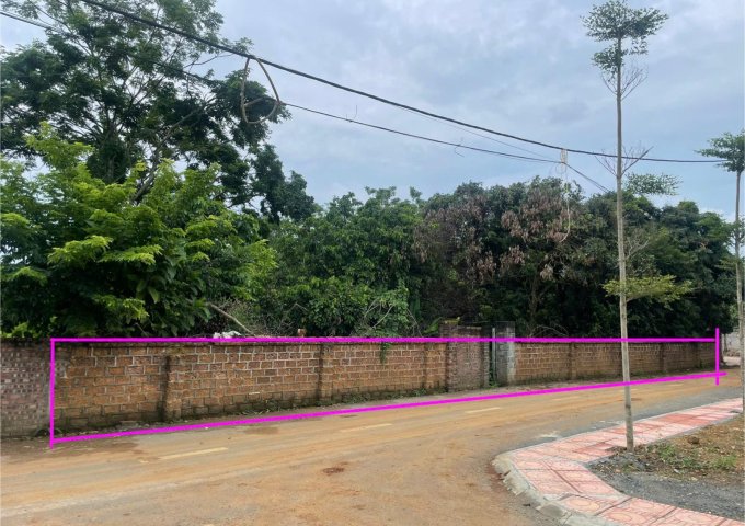 CHÍNH CHỦ BÁN 2 LÔ ĐẤT CỰC PHẨM TẠI PHÚ CÁT, QUỐC OAI – ĐƯỜNG Ô TÔ TRÁNH THOẢI MÁI - GIÁ TỐT