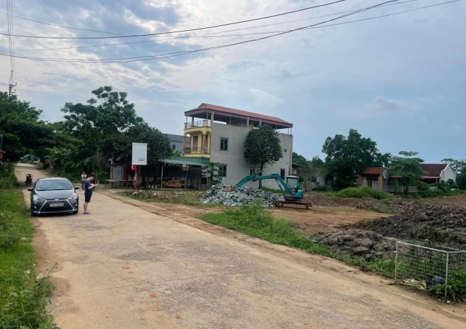 CHÍNH CHỦ BÁN 2 LÔ ĐẤT CỰC PHẨM TẠI PHÚ CÁT, QUỐC OAI – ĐƯỜNG Ô TÔ TRÁNH THOẢI MÁI - GIÁ TỐT