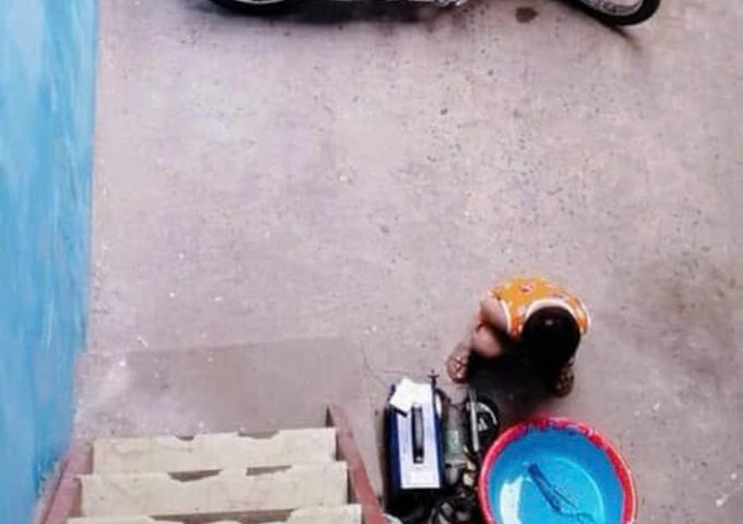 CHO THUÊ PHÒNG GIÁ RẺ – TỰ DO GIỜ GIẤC - GẦN TRƯỜNG, GẦN CHỢ