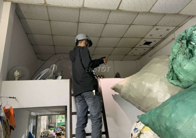 Bán nhà mặt tiền kinh doanh buôn bán tại Tân Bình, Dĩ An