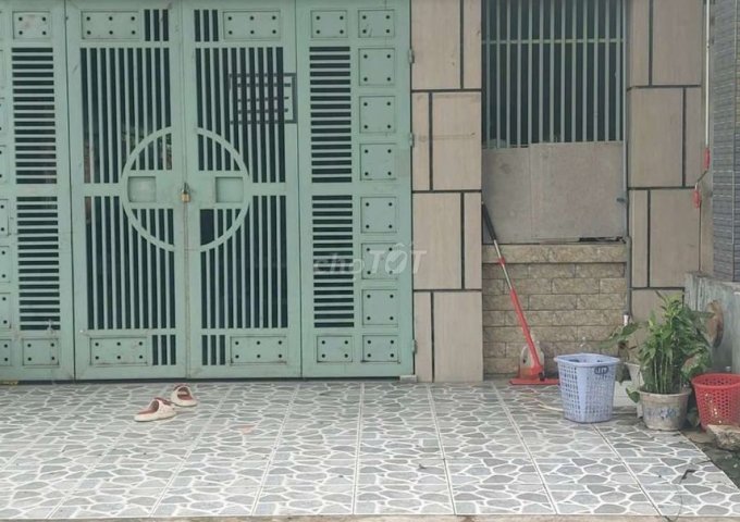 Bán nhà mặt tiền kinh doanh buôn bán tại Tân Bình, Dĩ An