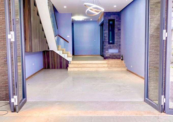 BÁN NHÀ 1 TRỆT 1 LẦU HIỆN ĐẠI – HẺM 4 NHẬT TẢO, CÁI RĂNG