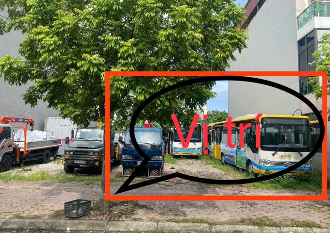 Chính chủ bán lô đất mặt đường Nguyễn Cao, Khu đô thị mới Tuệ Tĩnh, P. Cẩm Thượng, TP. Hải Dương