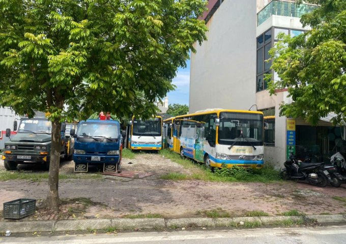 Chính chủ bán lô đất mặt đường Nguyễn Cao, Khu đô thị mới Tuệ Tĩnh, P. Cẩm Thượng, TP. Hải Dương