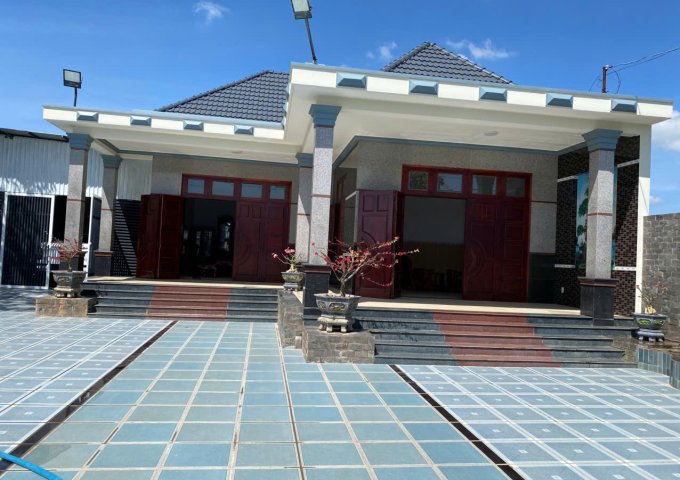 ► BÁN NHÀ BIỆT THỰ MẶT TIỀN TỈNH LỘ 765 – XÃ ĐÁ BẠC, HUYỆN CHÂU ĐỨC, BÀ RỊA - VŨNG TÀU