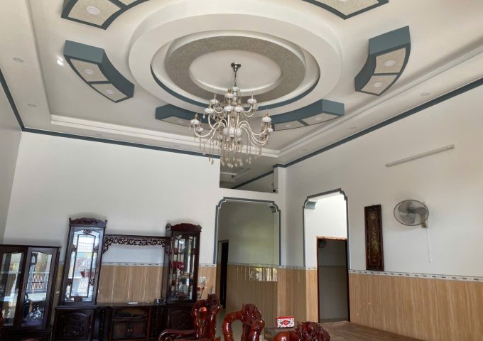 ► BÁN NHÀ BIỆT THỰ MẶT TIỀN TỈNH LỘ 765 – XÃ ĐÁ BẠC, HUYỆN CHÂU ĐỨC, BÀ RỊA - VŨNG TÀU