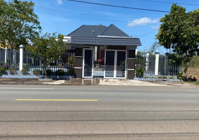 ► BÁN NHÀ BIỆT THỰ MẶT TIỀN TỈNH LỘ 765 – XÃ ĐÁ BẠC, HUYỆN CHÂU ĐỨC, BÀ RỊA - VŨNG TÀU