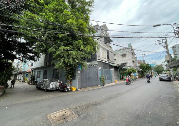 Cho Thuê Mặt Bằng Tầng Trệt Ỏ Hẻm 440 Thống Nhất