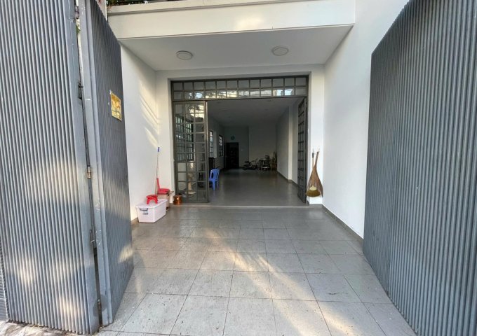 Cho Thuê Mặt Bằng Tầng Trệt Ỏ Hẻm 440 Thống Nhất