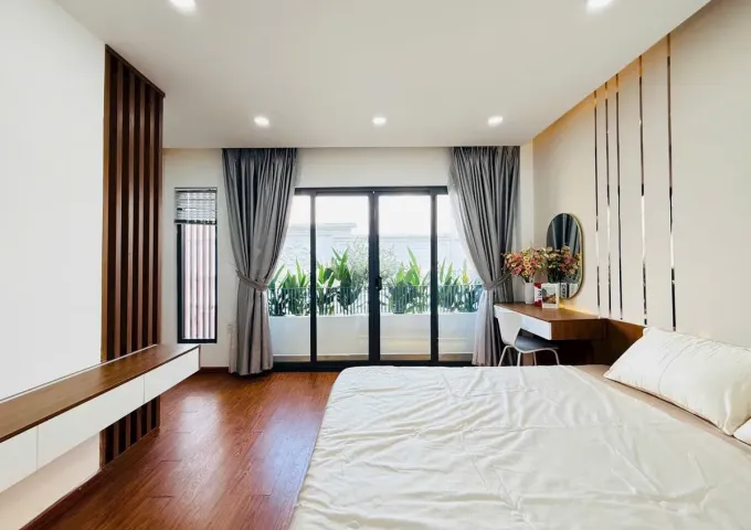 Bán GẤP NHÀ ĐẸP Phạm Văn Chiêu. ngang 5m. P9 GÒ VẤP. Chỉ 9.39 Tỷ TL