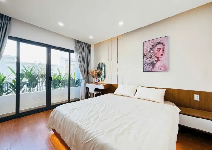 Bán GẤP NHÀ ĐẸP Phạm Văn Chiêu. ngang 5m. P9 GÒ VẤP. Chỉ 9.39 Tỷ TL