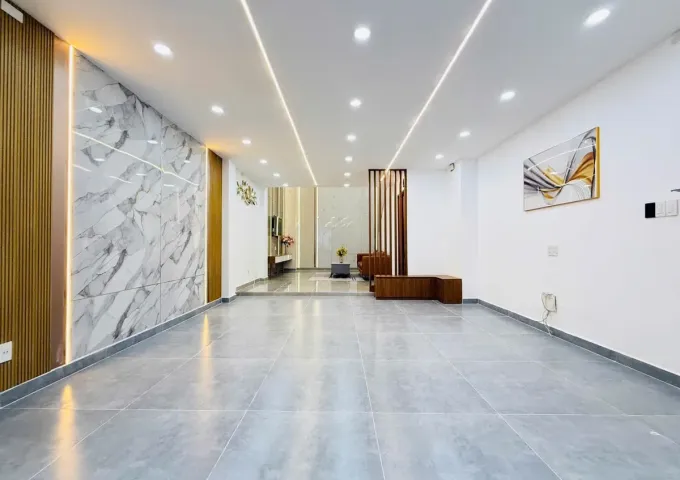 Bán GẤP NHÀ ĐẸP Phạm Văn Chiêu. ngang 5m. P9 GÒ VẤP. Chỉ 9.39 Tỷ TL