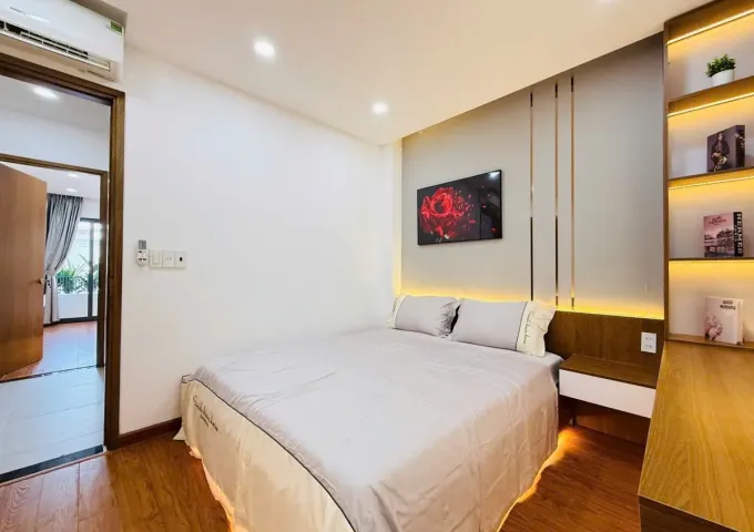 Bán GẤP NHÀ ĐẸP Phạm Văn Chiêu. ngang 5m. P9 GÒ VẤP. Chỉ 9.39 Tỷ TL