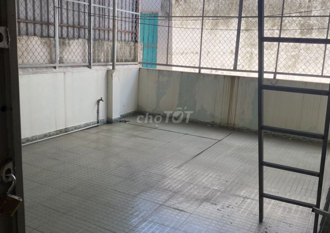 Cho thuê phòng trọ chính chủ ngay trong chợ Hạnh Thông Tây, số H9 Quang Trung, P11, Gò Vấp