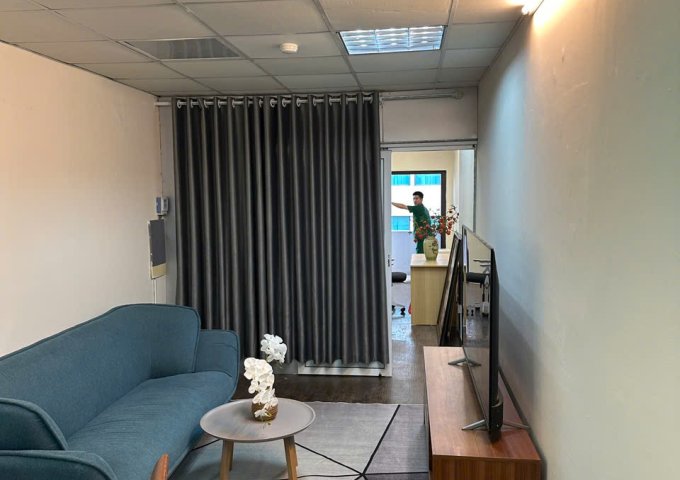 CHO THUÊ CĂN HỘ CAO CẤP MẶT TIỀN MAI HẮC ĐẾ - HAI BÀ TRƯNG